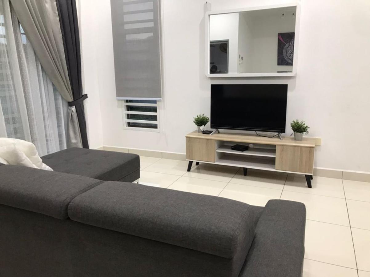 Baituljannah Homestay Бату-Пахат Экстерьер фото